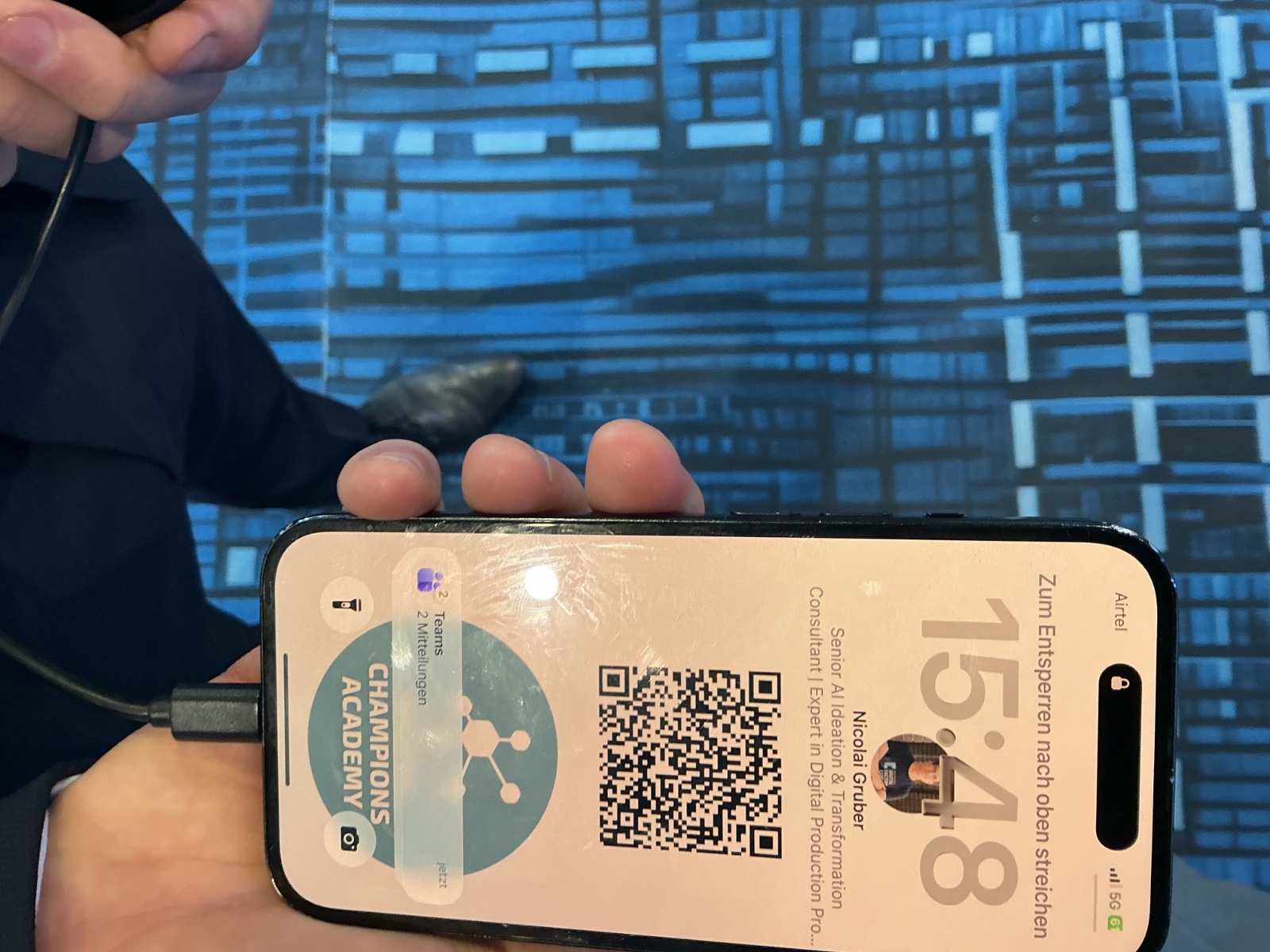 AI Summit image